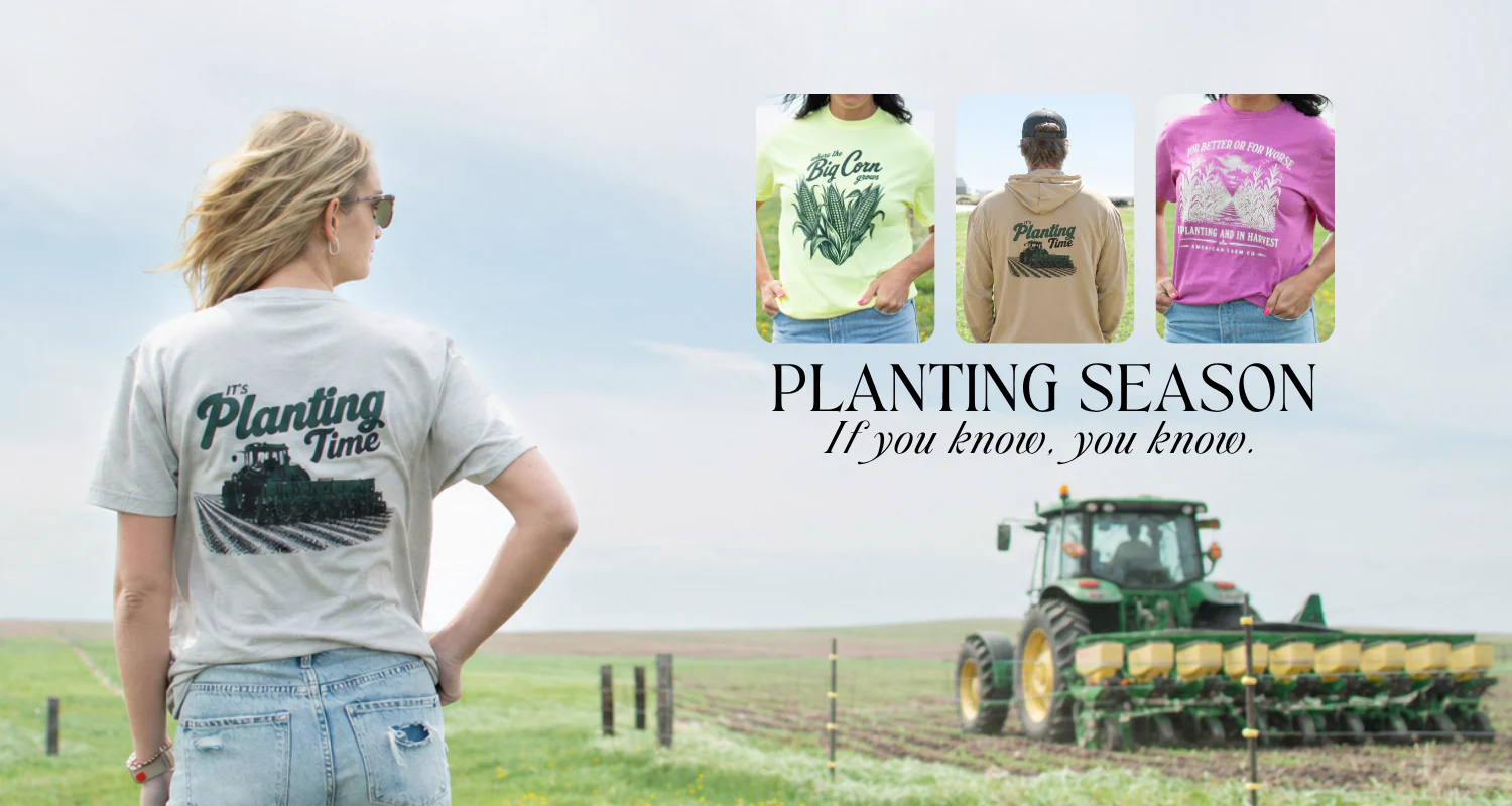 Authentic Style, Rooted in Tradition